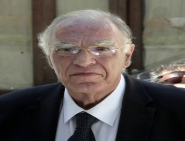 Το «πόθεν έσχες» του Βασίλη Λεβέντη